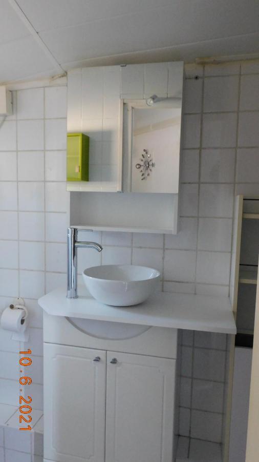 La Garrigue Apartment Villeneuve-les-Avignon