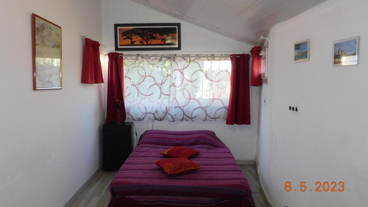Apartment La Garrigue